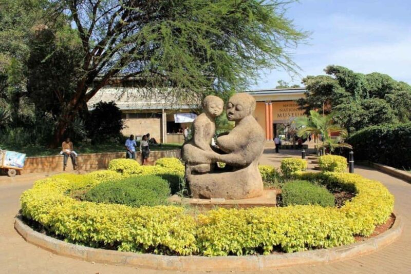 Nairobi National Museum and Snake Park Guided Day Tour - A Practical Introduction to Nairobi’s Cultural and Wildlife Heritage