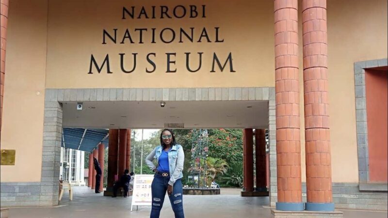 Nairobi National Museum Guided Tour - FAQs