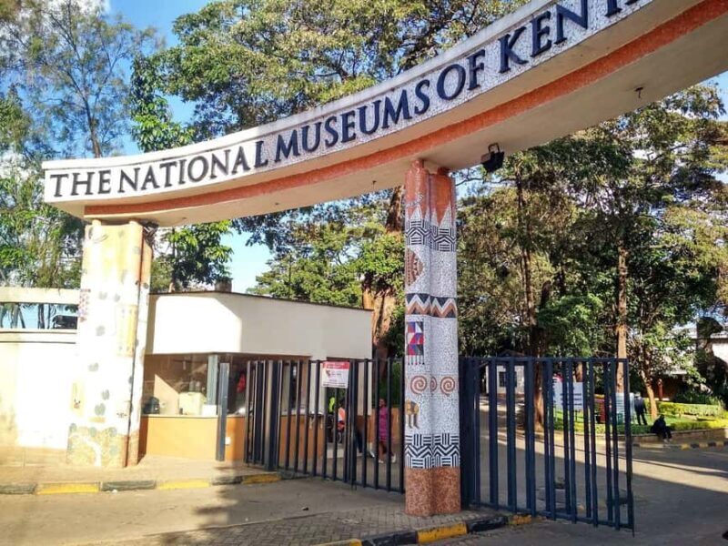 Nairobi: National Museum ,Karen Blixen & Bomas of Kenya Tour - Key Points