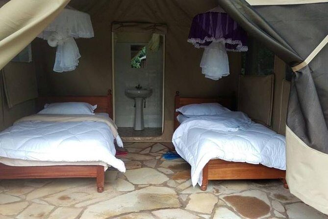 Nairobi National park - Frequently Asked Questions (FAQs)