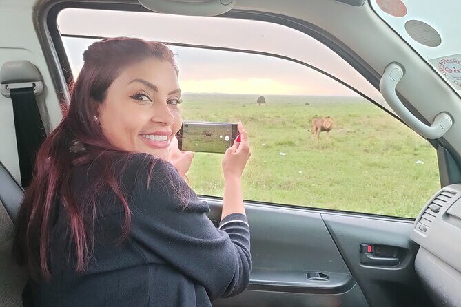 Nairobi National Park Daily Game drives. - FAQ