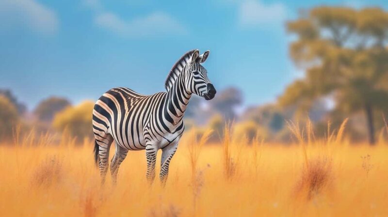 Nairobi National Park: Free WIFI connection - Authentic Insights from Reviewers