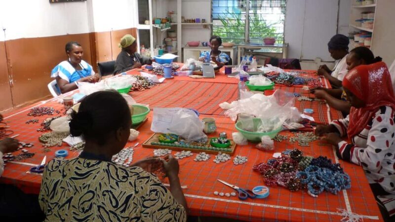 Nairobi: National Park Game Drive and Beads Center Tour - Final Thoughts: Is This Tour Worth It?