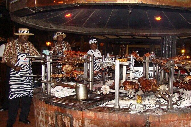 Nairobi National Park Giraffe Center Carnivore Lunch - Who Is This Tour Best For?