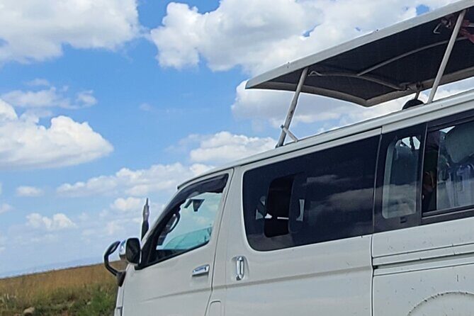 Nairobi National Park Half Day Tour - FAQ