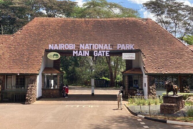 Nairobi National Park half-Day Tour; Free wifi Connection - Why This Tour Is Worth Considering
