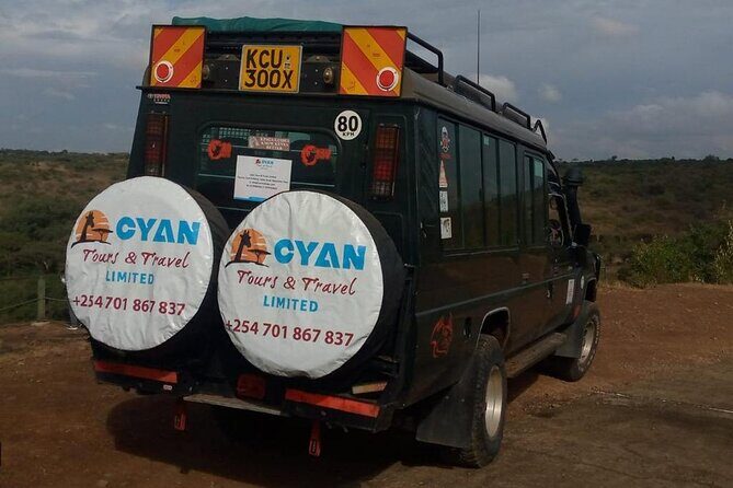 Nairobi National park private day tour - An Introduction to the Nairobi National Park Private Day Tour