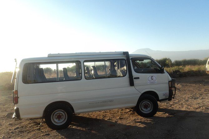 Nairobi National Park Tour - Final Thoughts