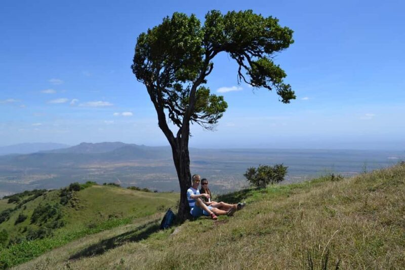 Nairobi: Ngong Hills Guided Hike with Lunch & Transfers - Who Will Love This Experience?