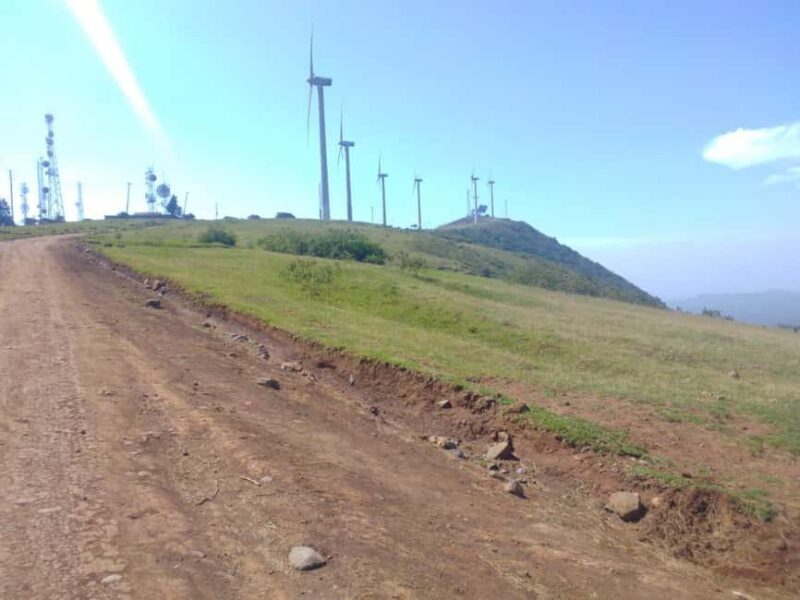 Nairobi: Ngong Hills Hiking and Zip Lining Tour - The Zip Lining Experience: An Adrenaline Rush with a View