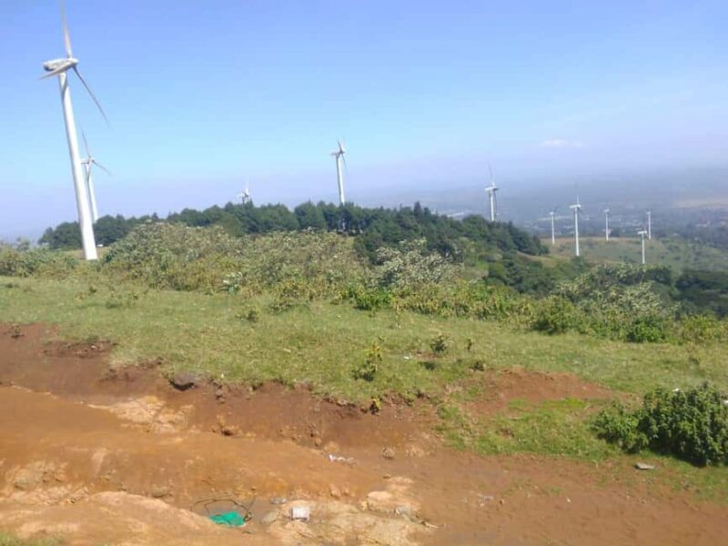 Nairobi: Ngong Hills Hiking and Zip Lining Tour - Value and Practical Considerations