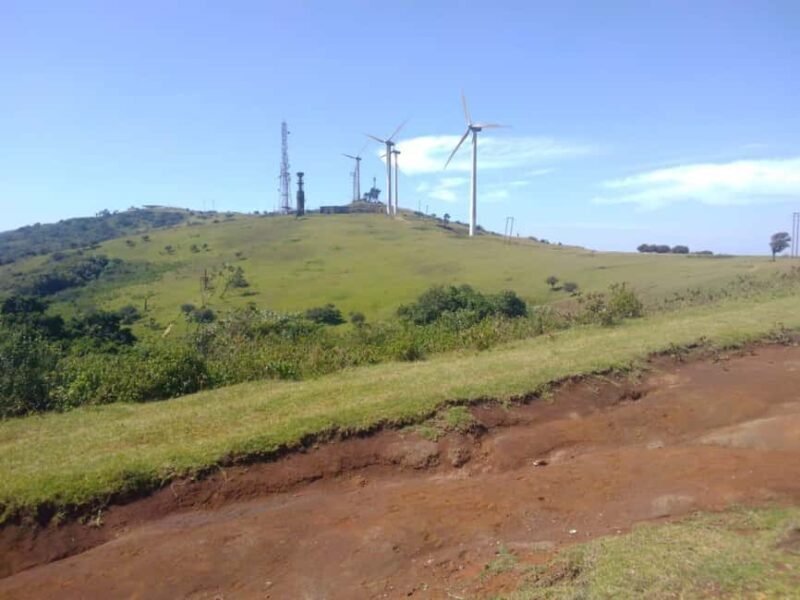 Nairobi: Ngong Hills Hiking and Zip Lining Tour - Authentic Experience and Local Insights