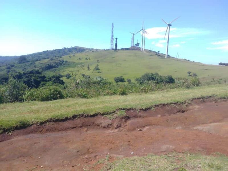 Nairobi: Ngong Hills Hiking and Zip Lining Tour - Who Should Consider This Tour?
