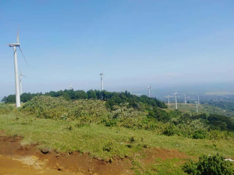 Nairobi: Ngong Hills Hiking and Zip Lining Tour - Final Thoughts