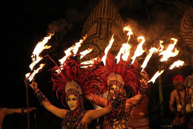 Nairobi Nightlife and Safari Park Hotel Dinner Experience - Who Should Consider This Tour?
