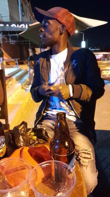 Nairobi: Nightlife Experience with Drinks and Dancing - A Closer Look at Nairobi’s Nightlife Experience with Drinks and Dancing