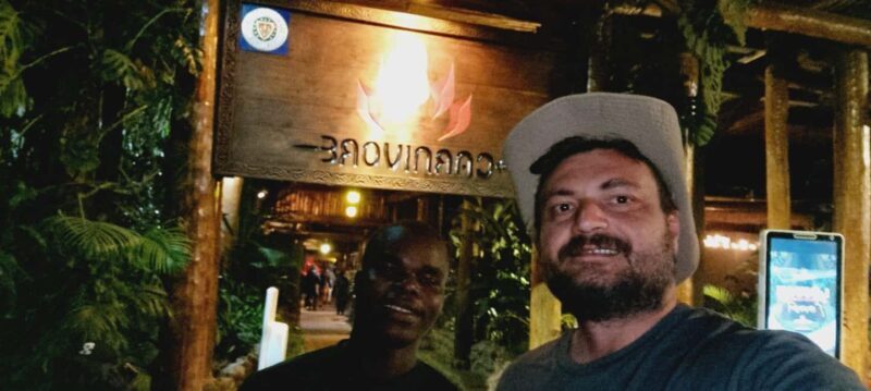 Nairobi: Nightlife Experience with Drinks and Dancing - FAQs