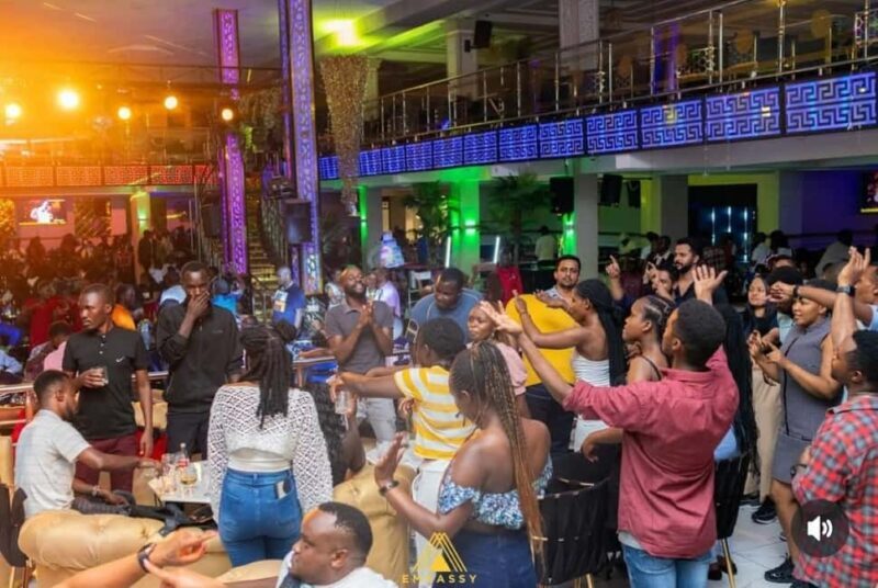 Nairobi: Nightlife Tour with Dinner, Drinks, and Club Entry - A Detailed Look at the Nairobi Nightlife Tour
