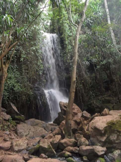 Nairobi: Paradise Lost Recreational Day Trip - Key Points