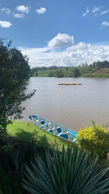 Nairobi: Paradise Lost Recreational Day Trip - What is Paradise Lost?