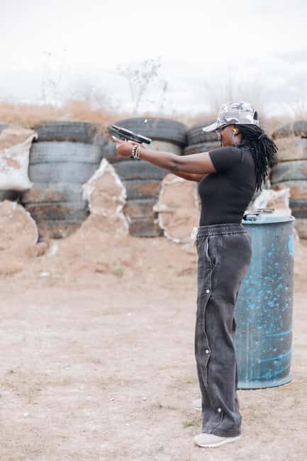 Nairobi: Shooting Range Experience with Transfers - Who Would Love This Tour?