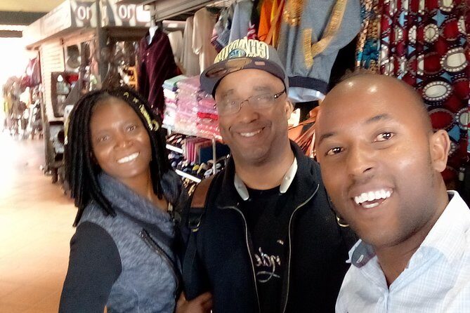 Nairobi souvenir Shopping and Historical Half day Tour - Why This Tour Is Perfect for You