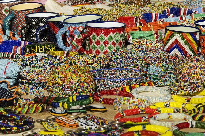 Nairobi souvenir Shopping and Historical Half day Tour - The Sum Up: Who’s This Tour Best For?