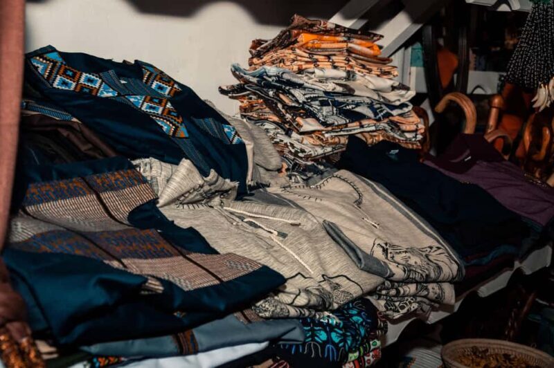Nairobi Souvenir Shopping Half Day Tour - Who Will Love This Tour?