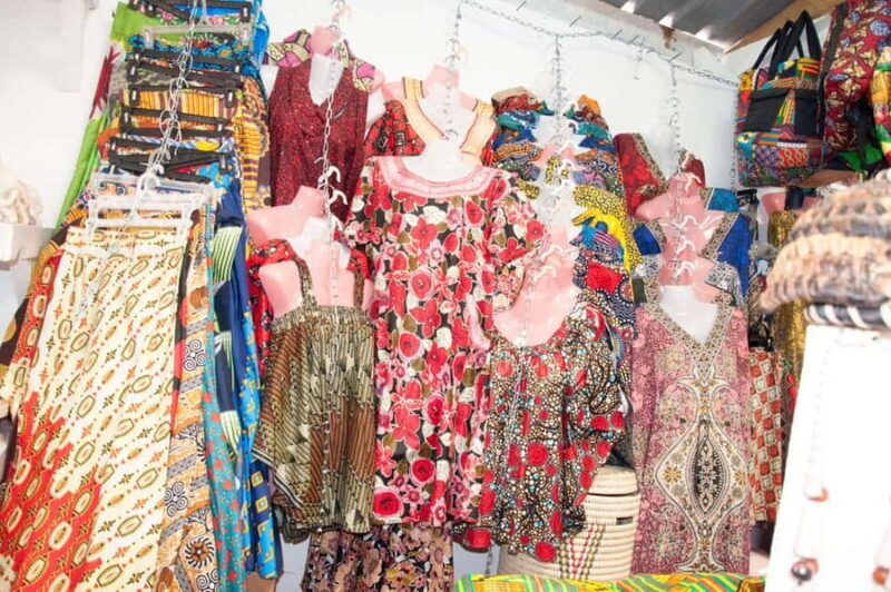 Nairobi Souvenir Shopping Half Day Tour - FAQs