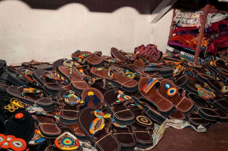 Nairobi Souvenir Shopping Half Day Tour - Final Thoughts