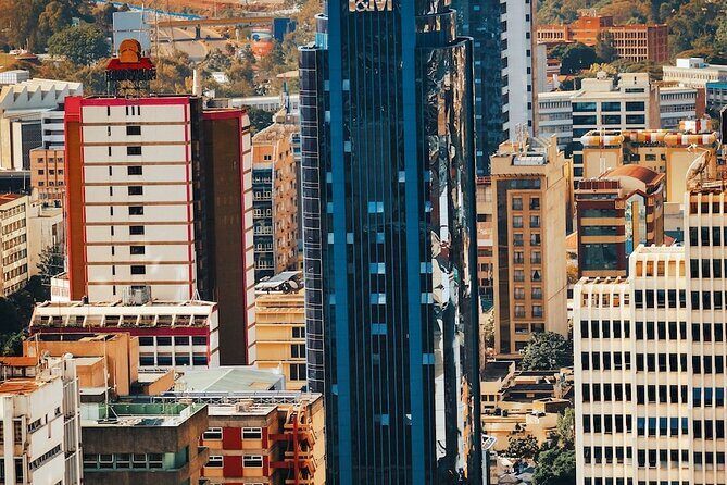 Nairobi Stopover & Layover Tour  Private, Fast & Flexible! - Who Should Consider This Tour?