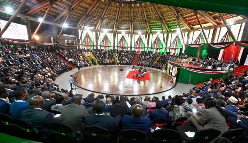 Nairobi: Traditional Bomas Cultural Dance Tour - Key Points