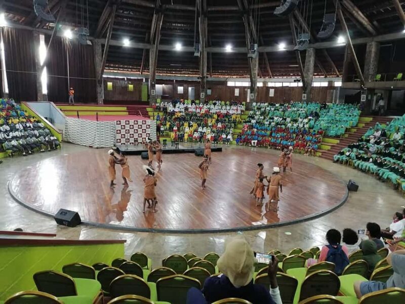 Nairobi: Traditional Bomas Cultural Dance Tour - What to Expect from the Tour