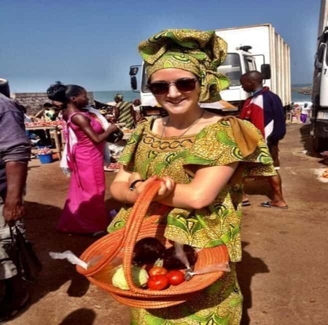 Nairobi Traditional Cooking Classes and Local Market Visit - What to Expect from the Tour