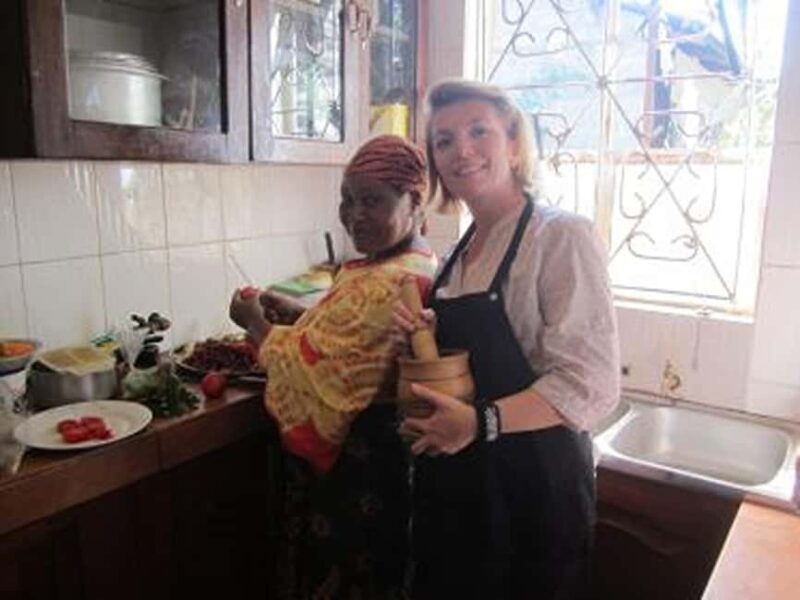 Nairobi: Traditional Cuisines Cooking Experience And Class. - An In-Depth Look at the Experience