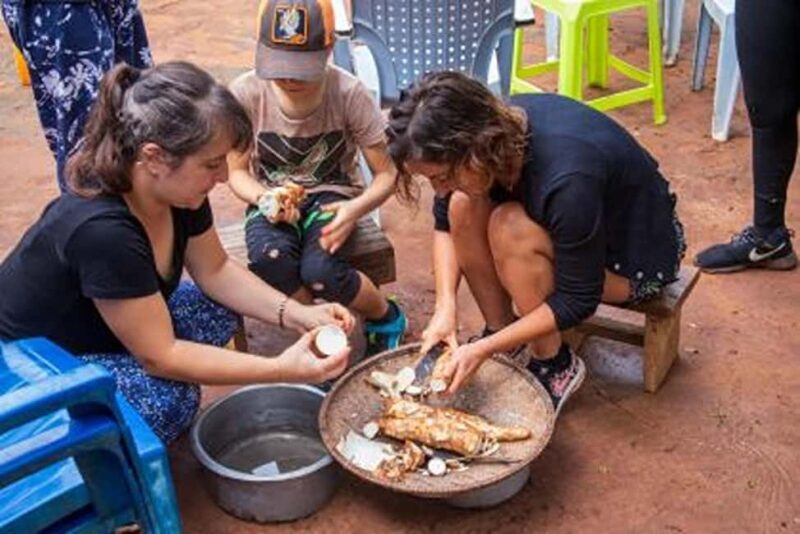 Nairobi: Traditional Cuisines Cooking Experience And Class. - FAQ