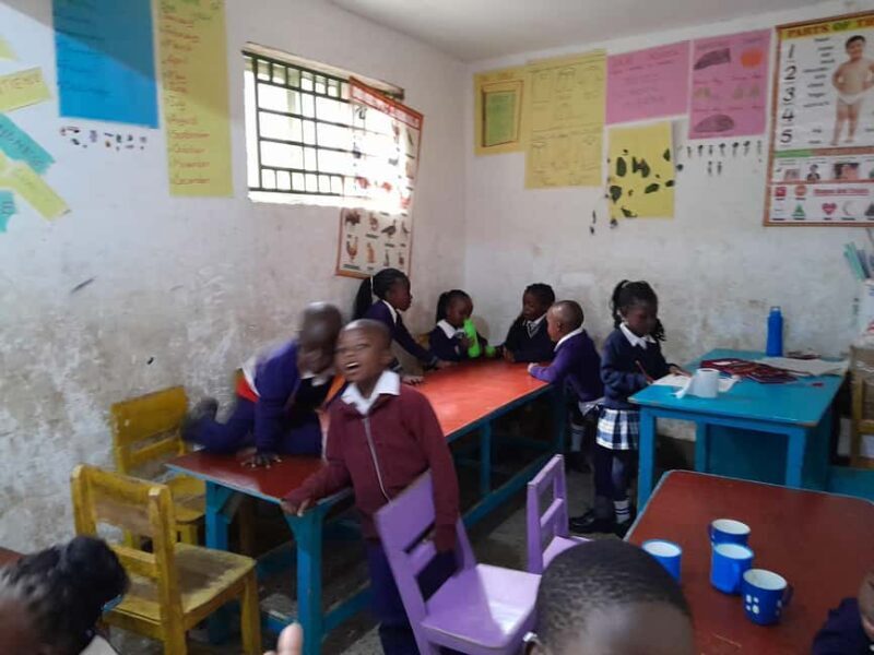 Nairobi: Volunteer at a Non-Profit School in Kibera Slum - Final Thoughts