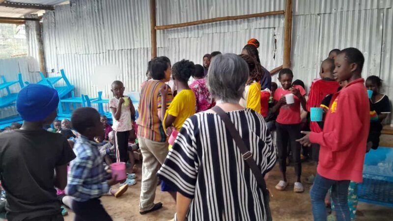 Nairobi: Volunteer at KCOOP Childrens Centre in Kibera Slum - Why This Tour Offers Great Value