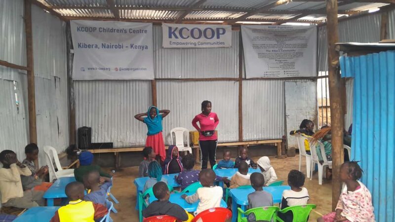 Nairobi: Volunteer at KCOOP Childrens Centre in Kibera Slum - FAQs about the KCOOP Childrens Centre Volunteer Experience