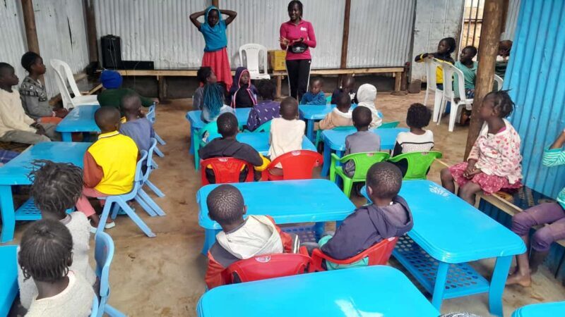 Nairobi: Volunteer at KCOOP Childrens Centre in Kibera Slum - Final Thoughts