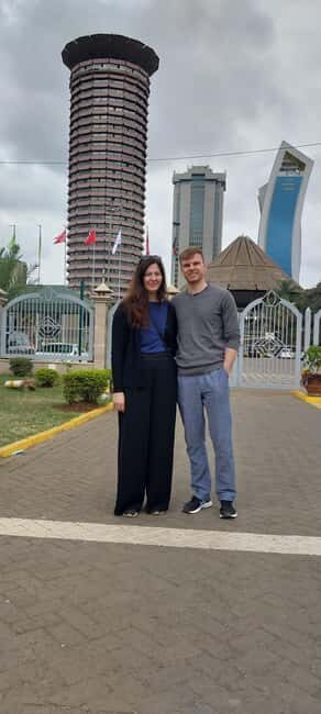 Nairobi walk, Sightseeing and history - Practical Tips for Making the Most of Your Tour