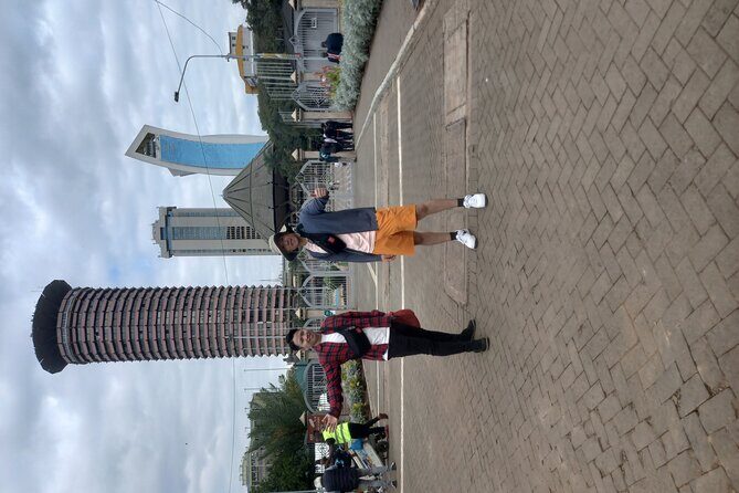 Nairobi Walking City Tour - Nairobi Walking City Tour Review