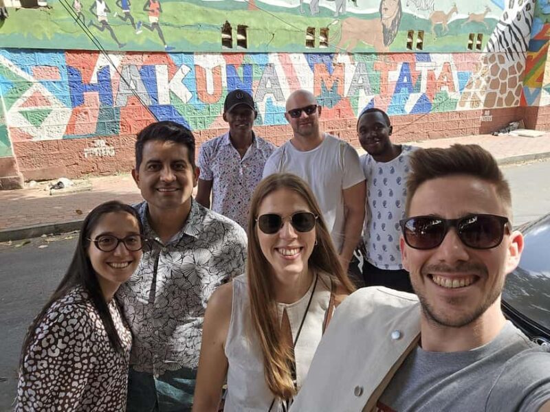 Nairobi Walking tour:Explore History Culture and Traditions - Practical Tips for Travelers