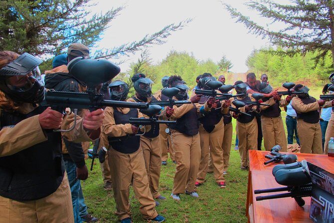 Nairobi Zip Lining Adventure Experience - Final Thoughts