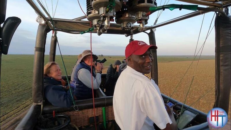 Nairobi:3-Days Maasai Mara Safari - Authentic Insights from Travelers