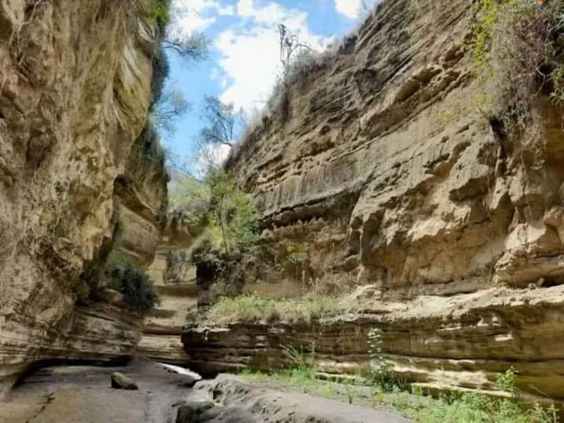 Nairobi:Group Hell's Gate National Park & Lake Naivasha Tour - Practical Tips for a Smooth Experience