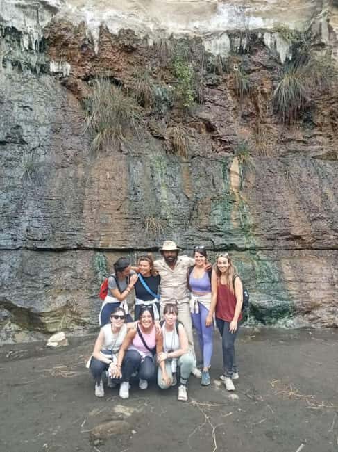 Nairobi:Group Hell's Gate National Park & Lake Naivasha Tour - Who Would Love This Tour?