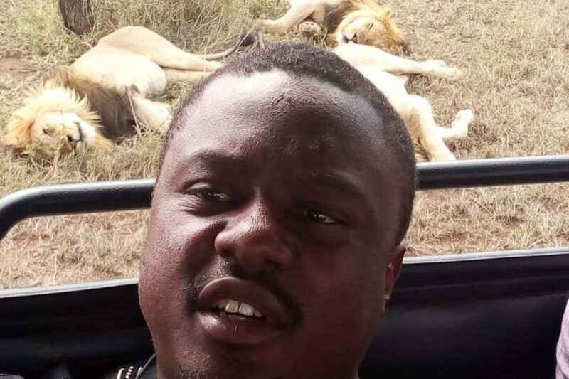 Nairobi:Group Joining Overnight Safari to Amboseli Park - Practical Considerations