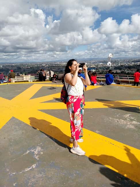 Nairobi:historical walking tour with a local guide - Exploring Nairobi’s Past and Present on Foot