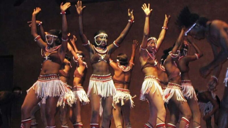 Nairobi:Karen Blixen Museum, Giraffe Center & Bomas of Kenya - FAQ